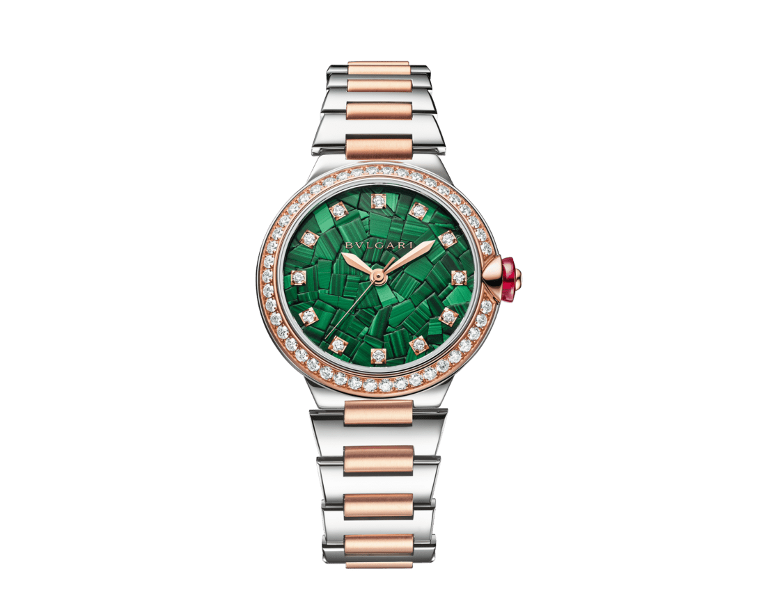 LVCEA Watch