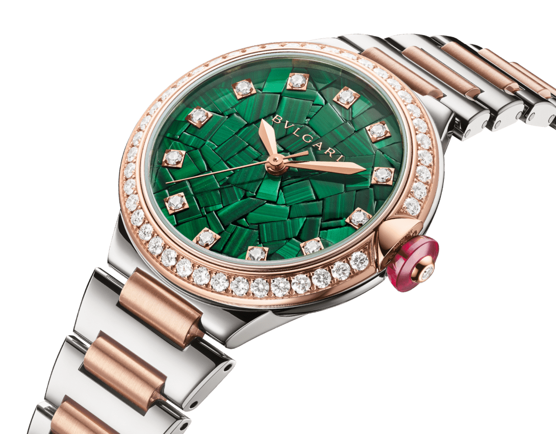 LVCEA Watch