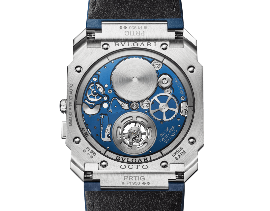 Octo Finissimo Watch