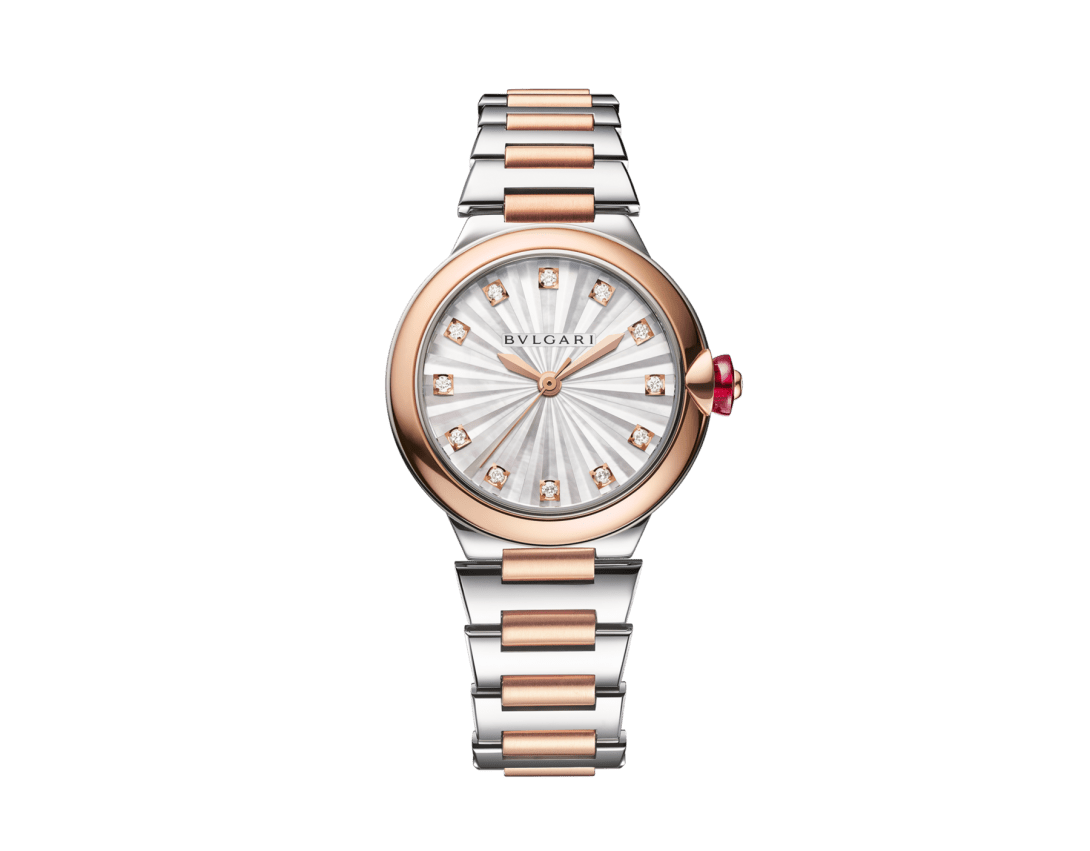 LVCEA Watch