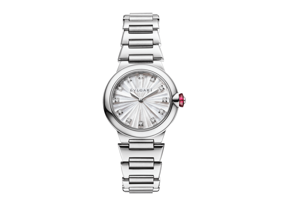 LVCEA Watch