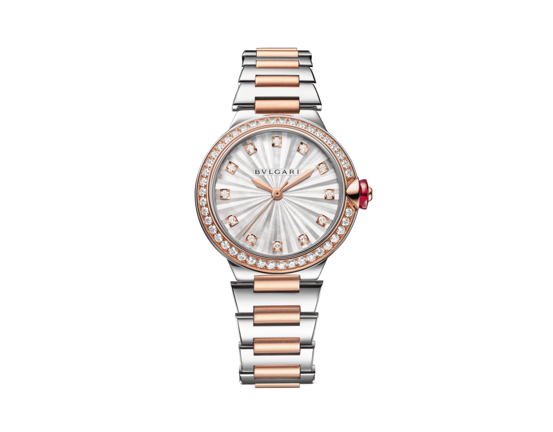 LVCEA Watch