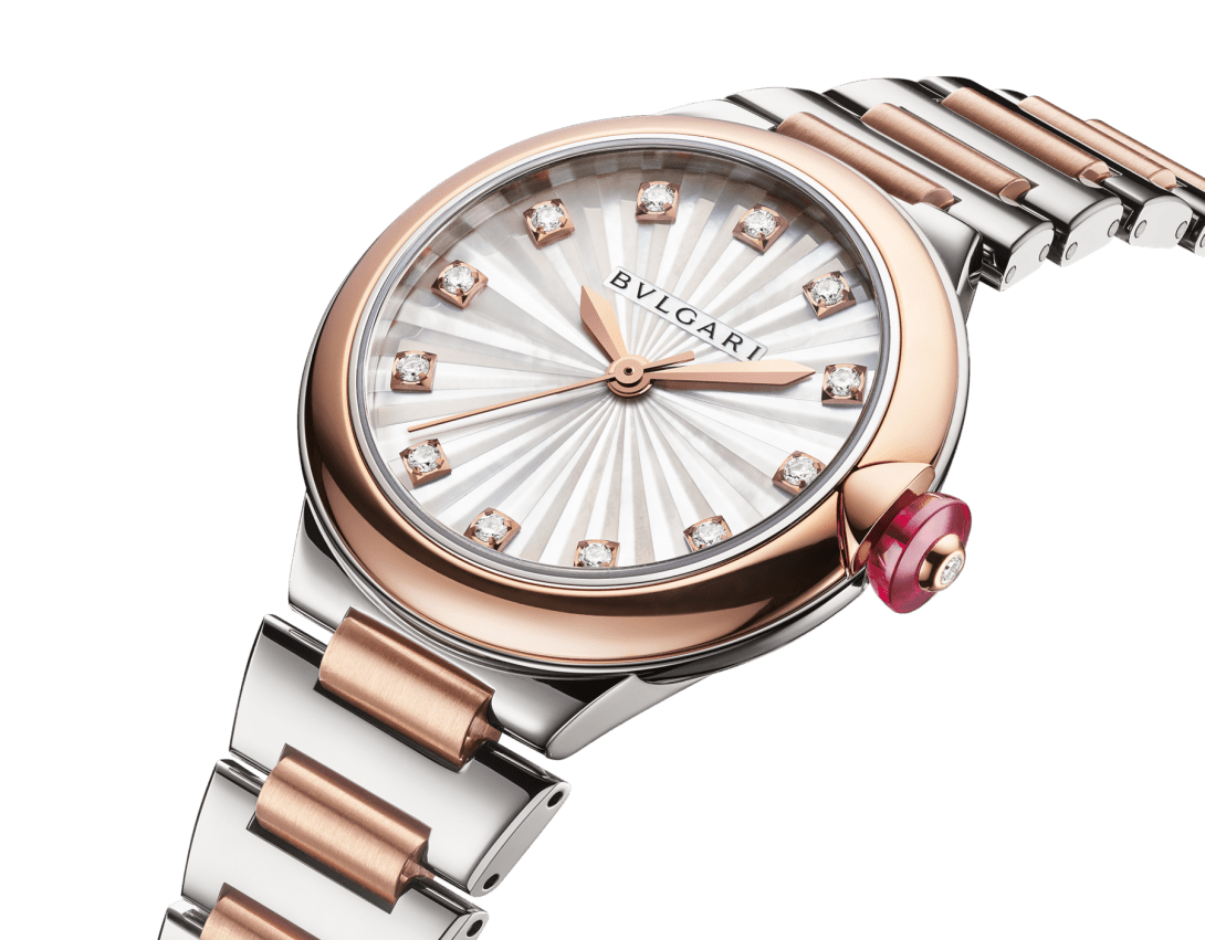 LVCEA Watch