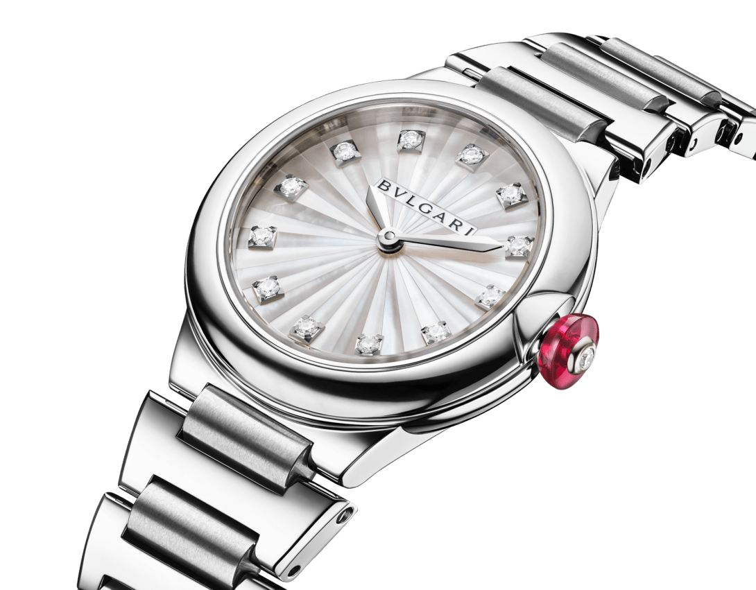 LVCEA Watch