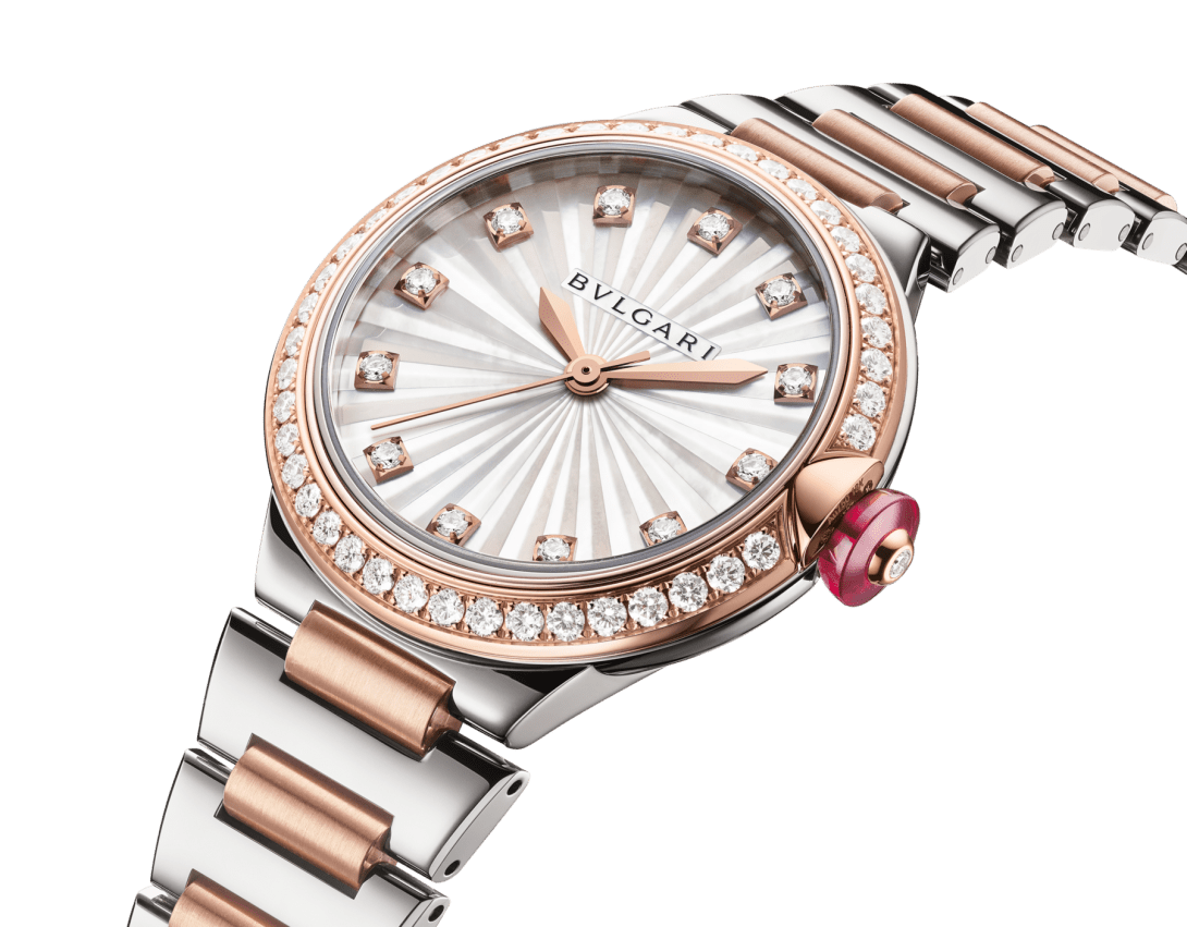 LVCEA Watch