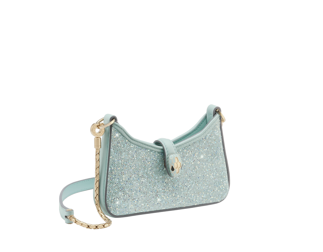 Serpenti Baia Micro Bag