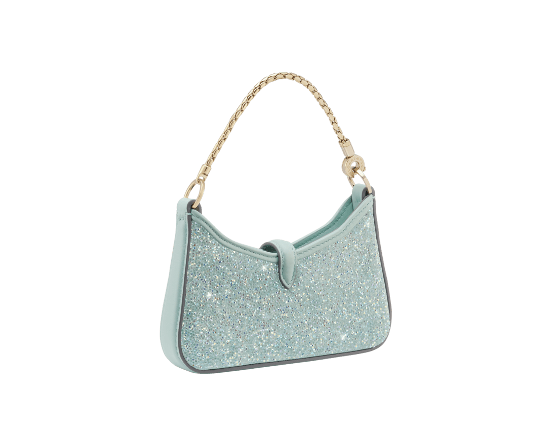 Serpenti Baia Micro Bag
