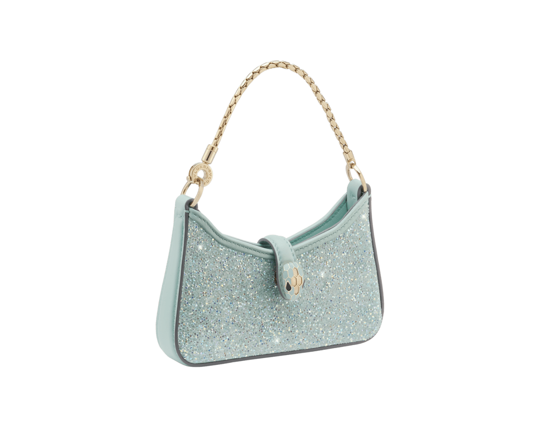 Serpenti Baia Micro Bag