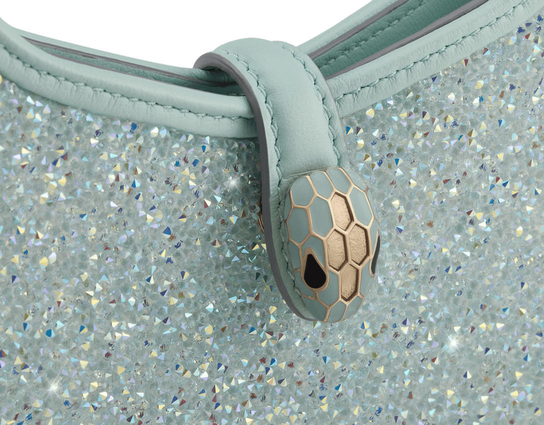 Serpenti Baia Micro Bag