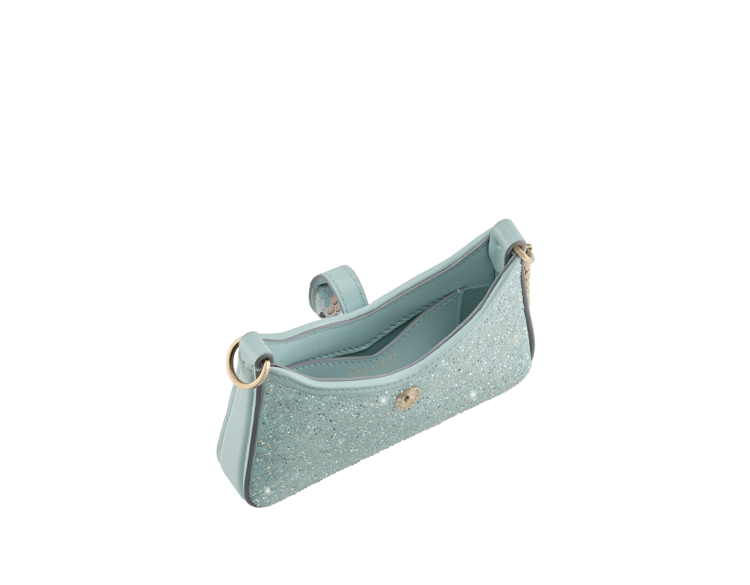 Serpenti Baia Micro Bag
