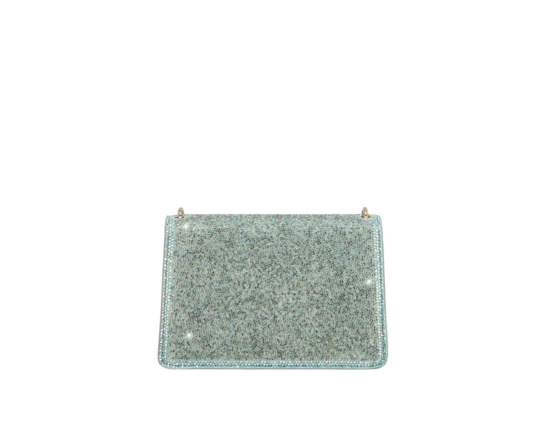Serpenti Forever Minibolso bandolera