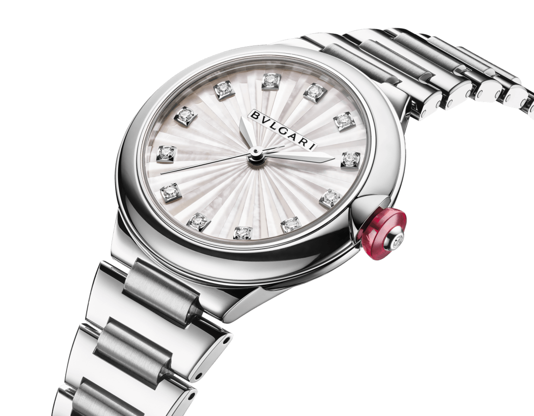LVCEA Watch