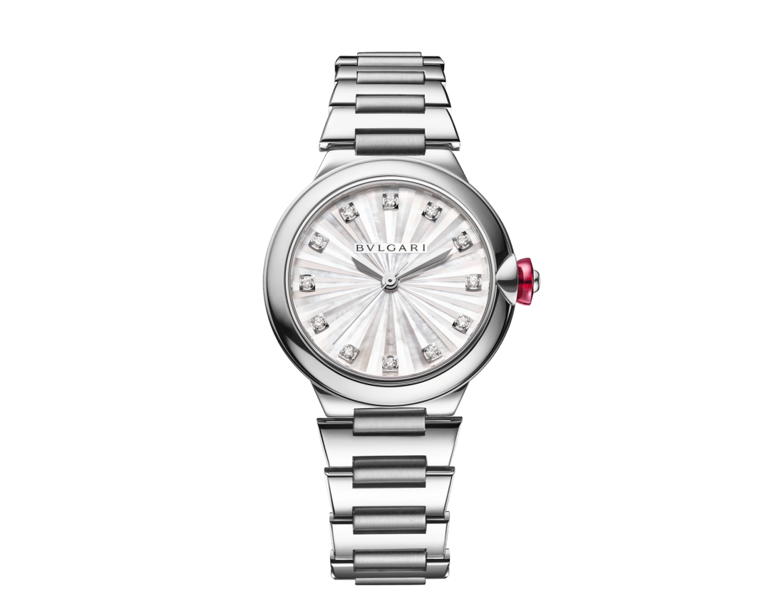 LVCEA Watch