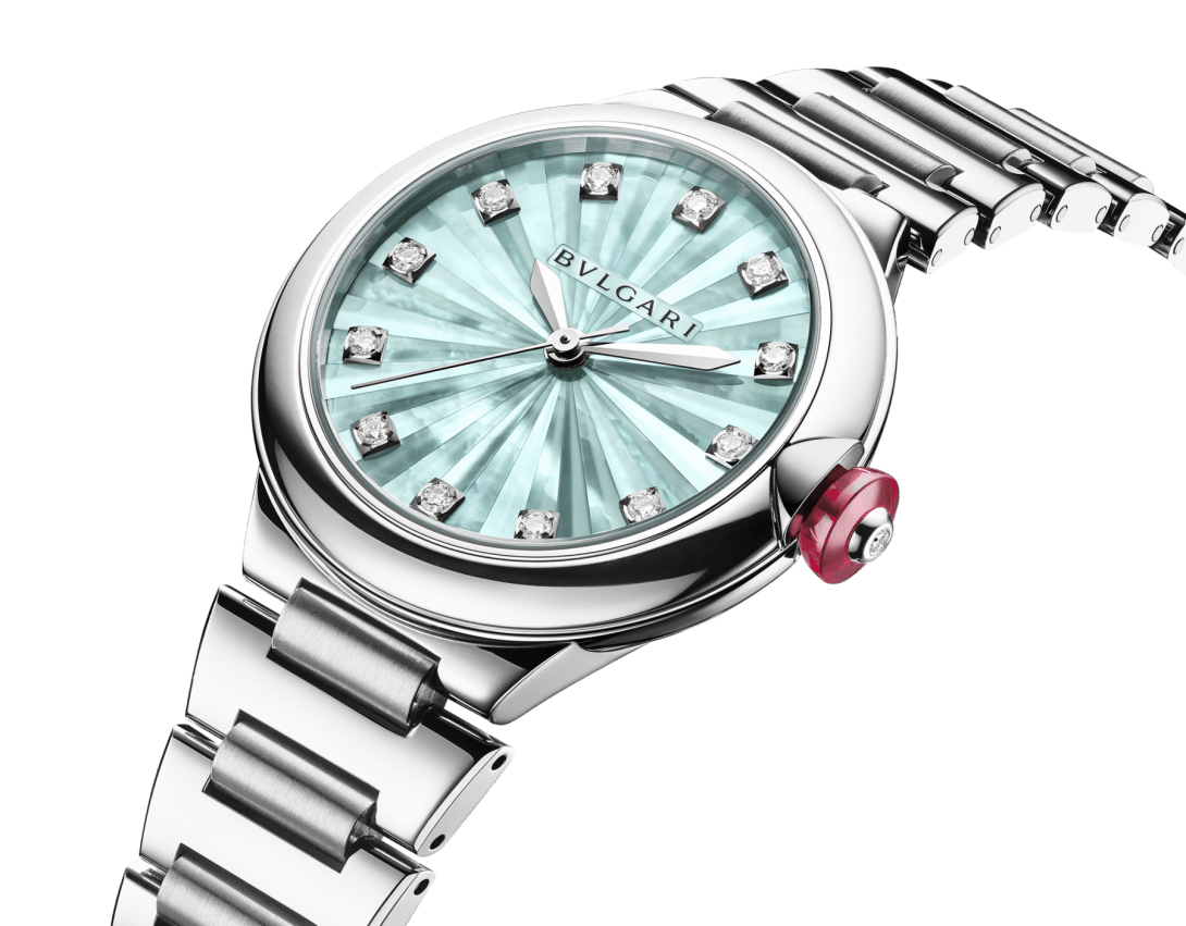 LVCEA Watch