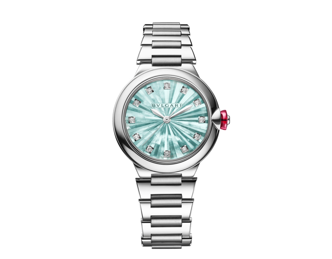 LVCEA Watch
