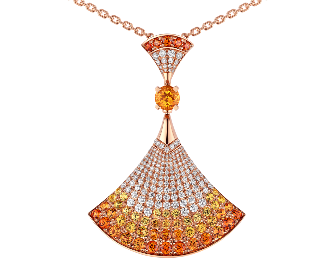 DIVAS’ DREAM Necklace