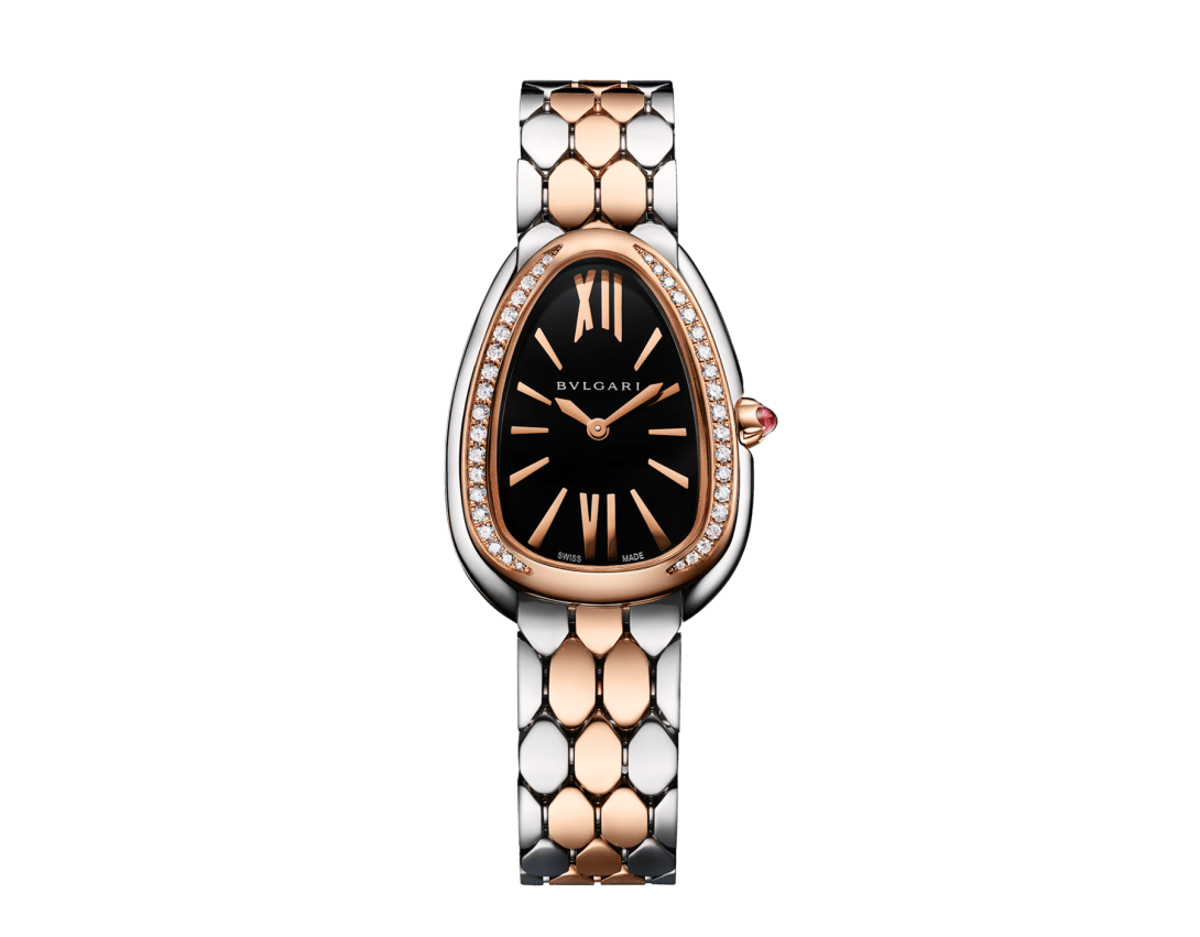 Serpenti Seduttori Watch