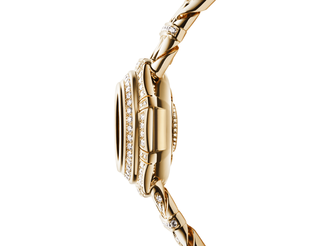 Monete Watch