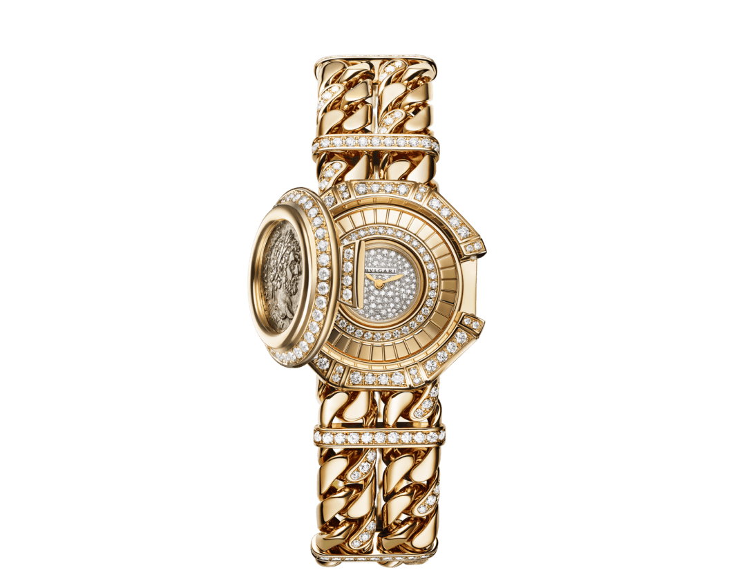 Monete Watch