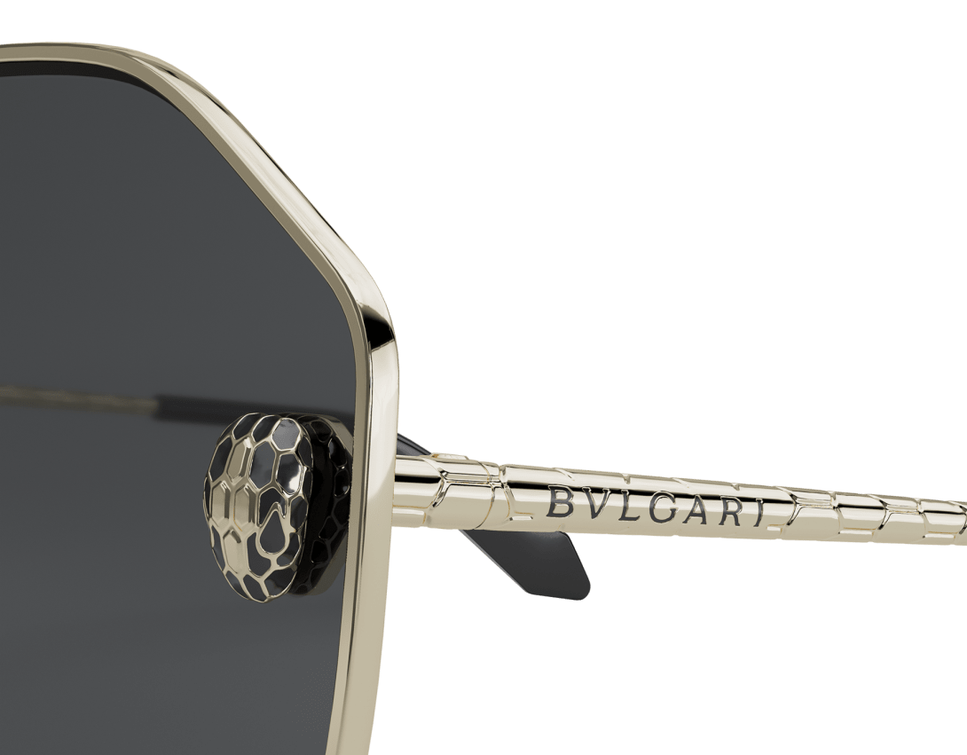 Serpenti Sunglasses