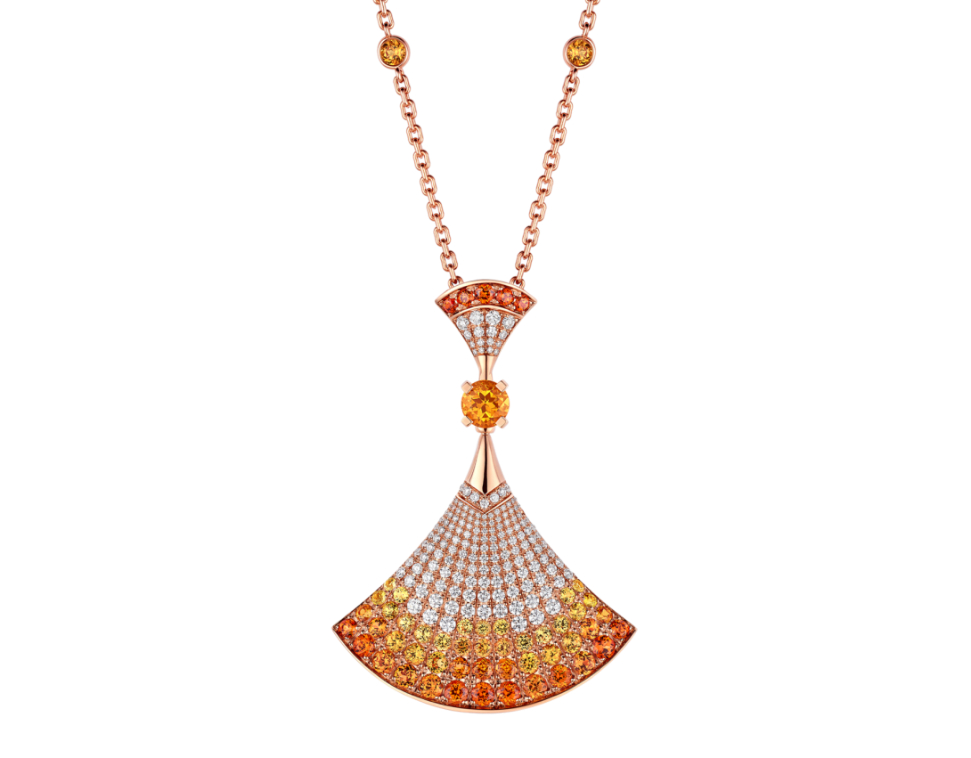 DIVAS’ DREAM Necklace