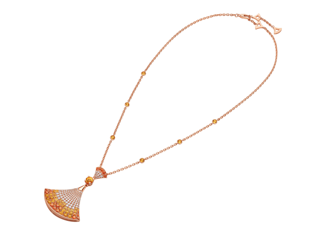 DIVAS’ DREAM Necklace