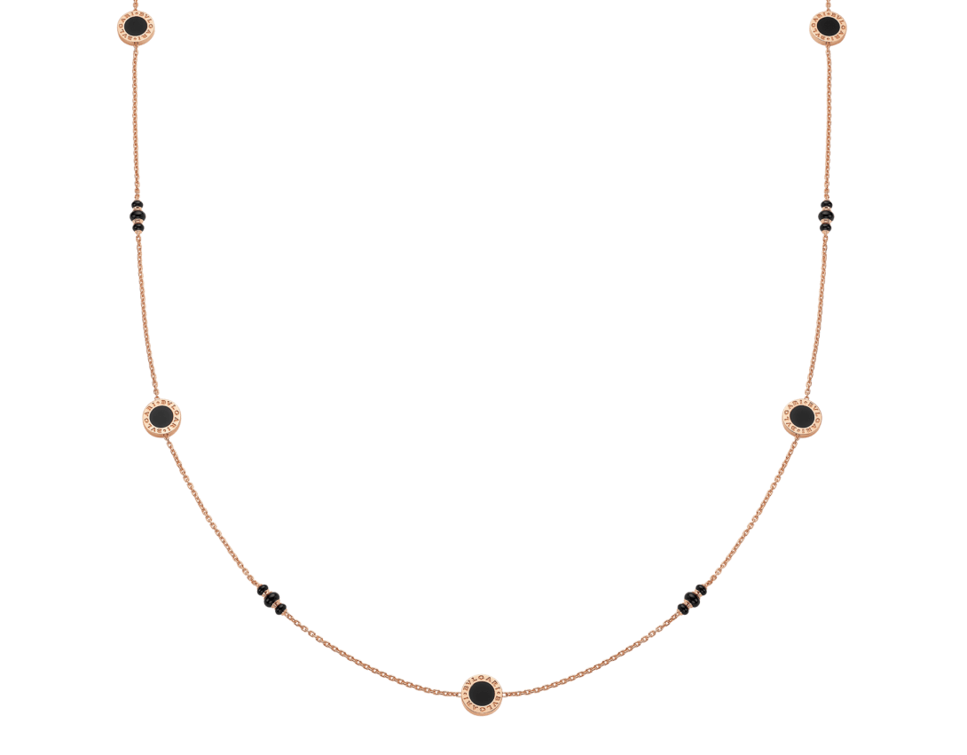 Bvlgari Bvlgari Mangalsutra Necklace