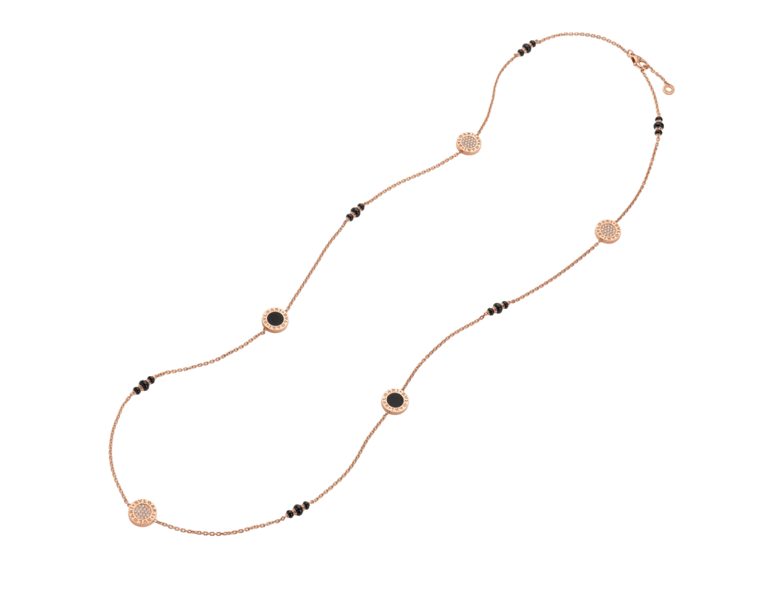 Bvlgari Bvlgari Mangalsutra Necklace