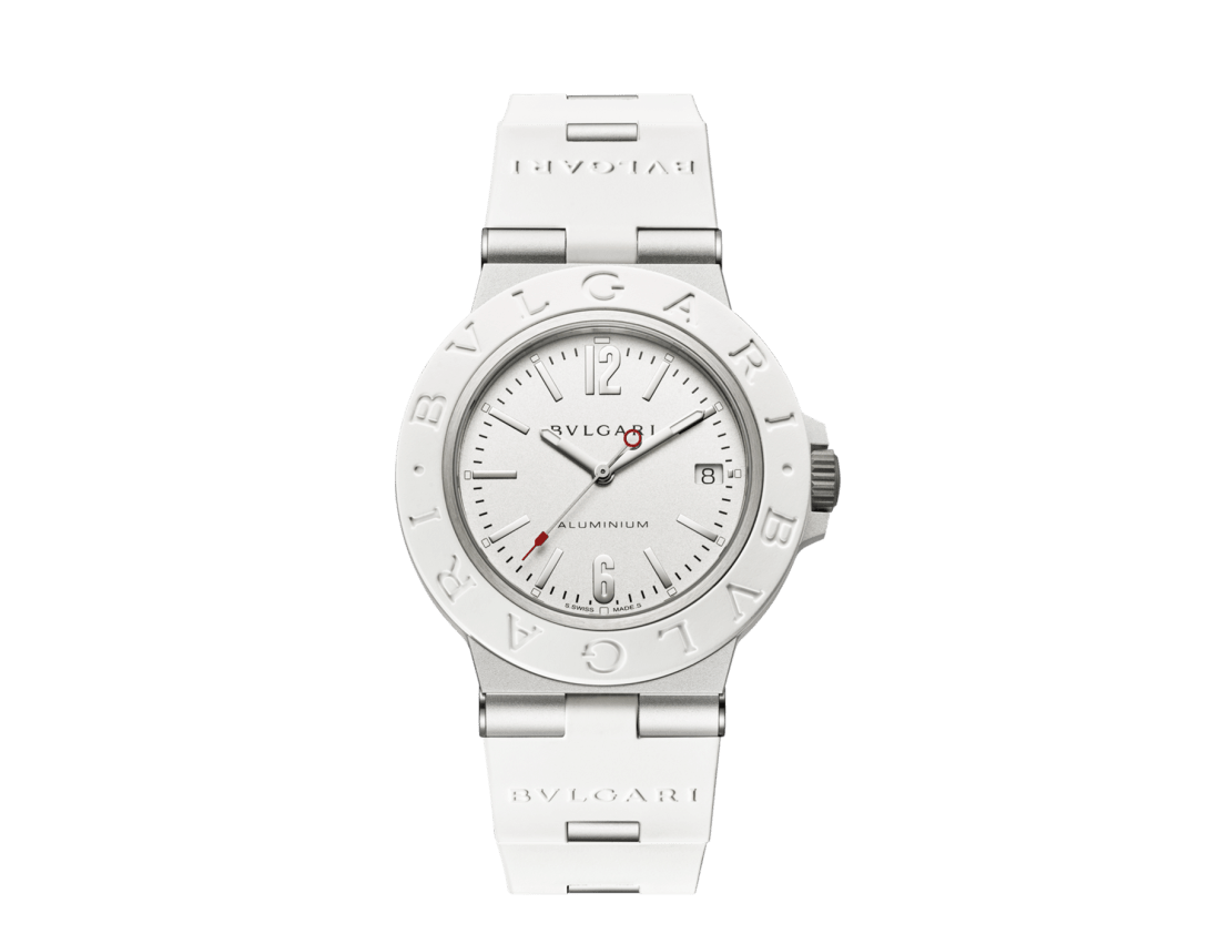 BVLGARI ALUMINIUM Watch