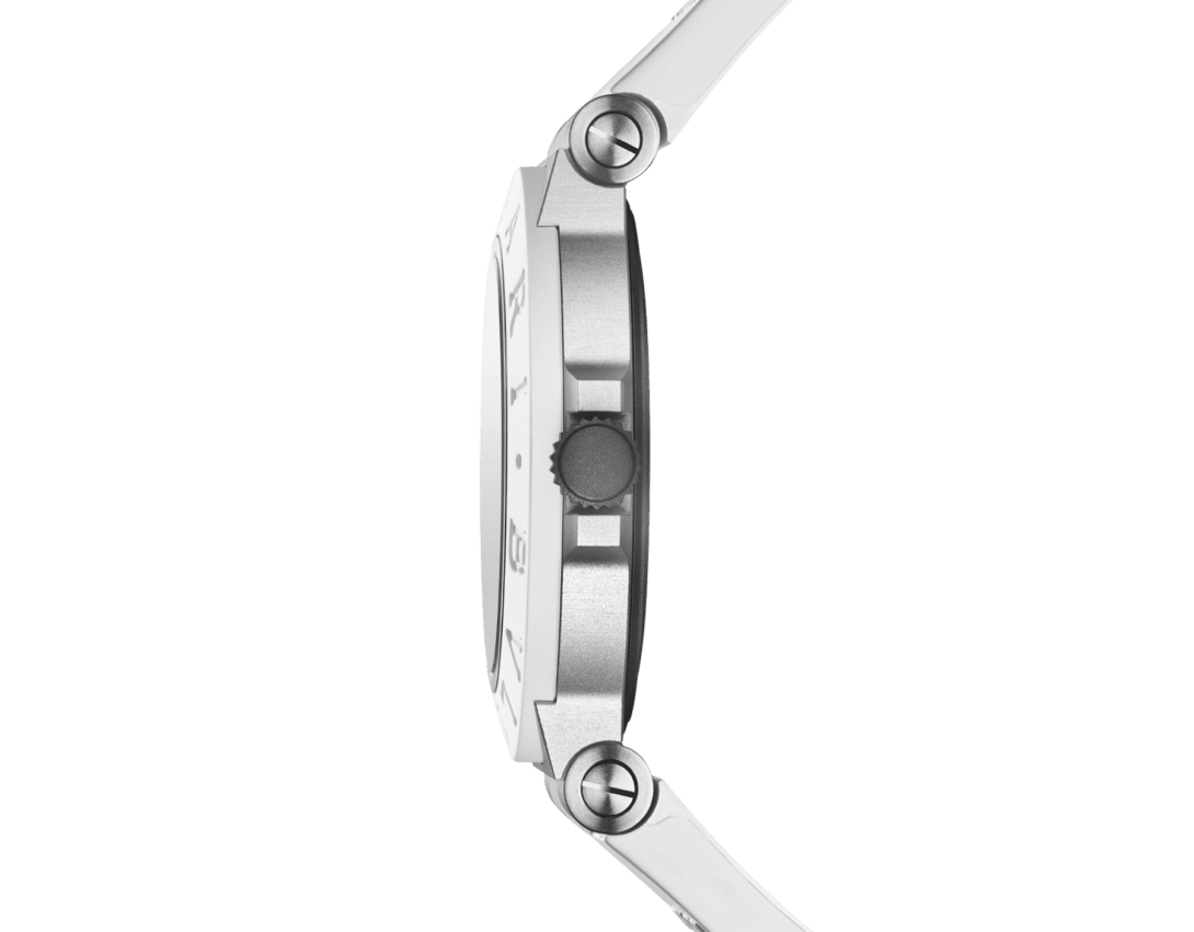 BVLGARI ALUMINIUM Watch
