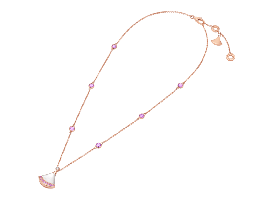 DIVAS’ DREAM Necklace