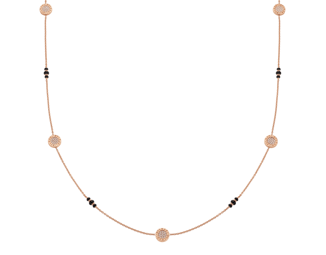 Bvlgari Bvlgari Mangalsutra Necklace