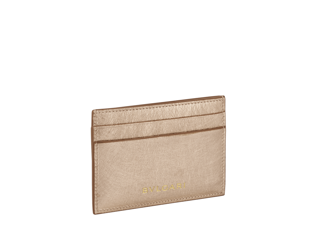 Serpenti Forever Card Holder