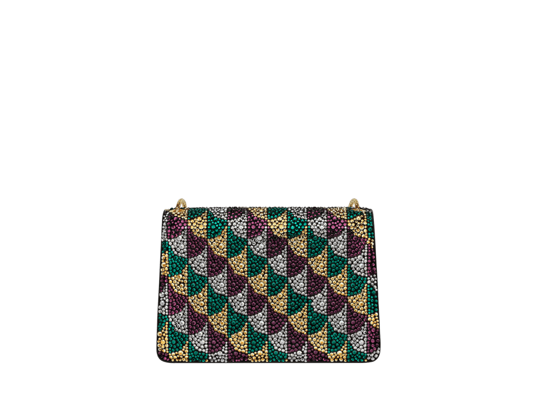 Serpenti Forever Crossbody Bag