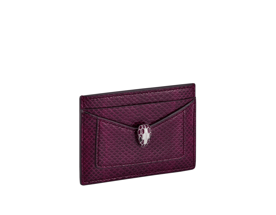 Serpenti Forever系列 卡夹