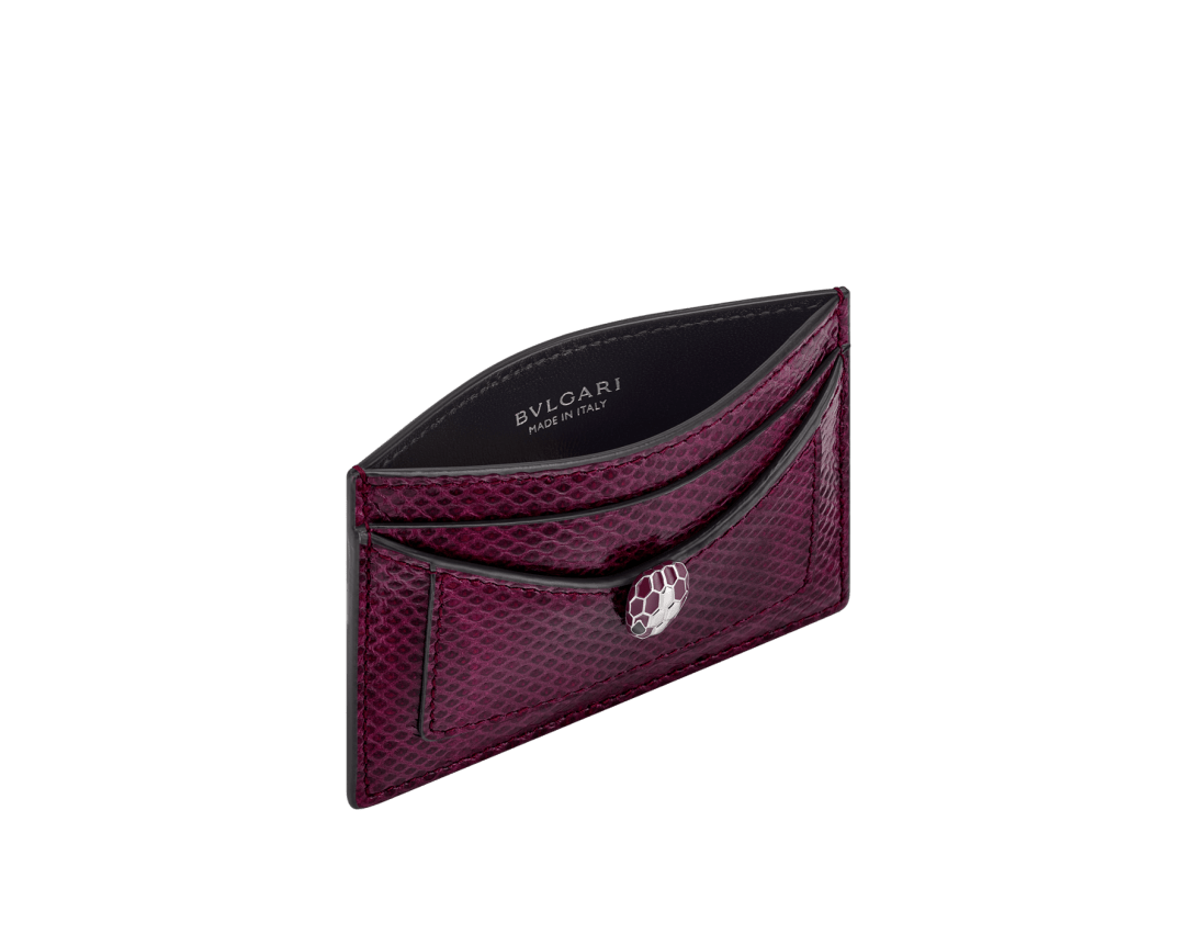 Serpenti Forever系列 卡夹