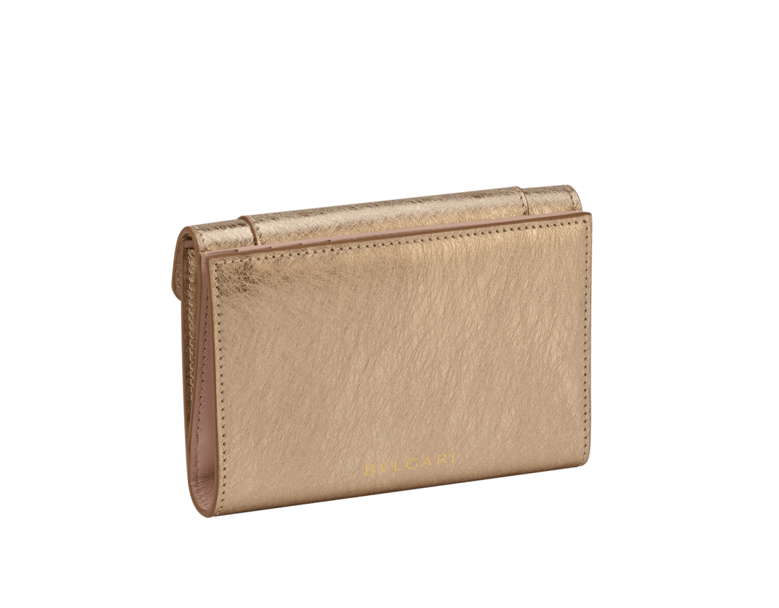 Serpenti Forever系列 小型钱夹