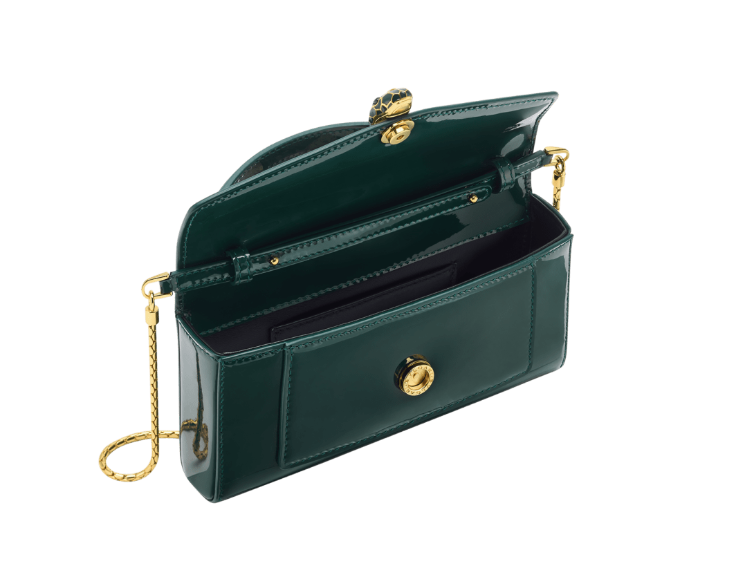 Serpenti Forever系列 手机包