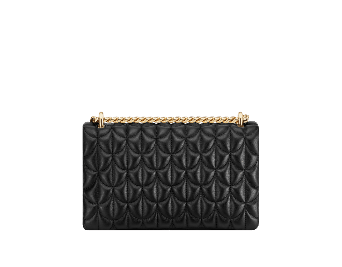 Serpenti Sugarloaf Shoulder Bag