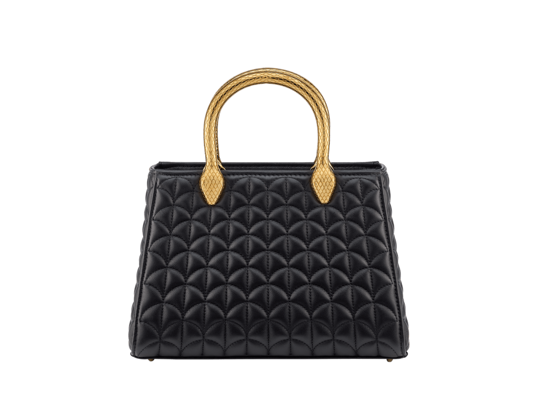 Serpentine Duo Top Handle