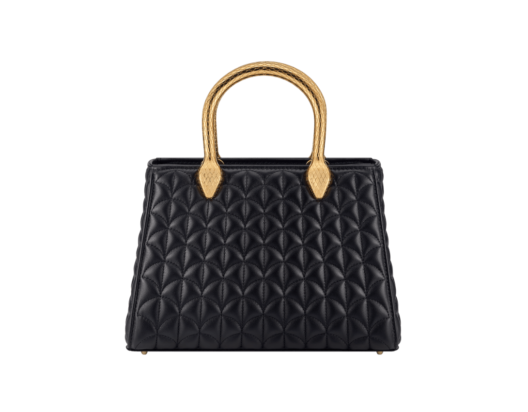 Serpentine Duo Top Handle