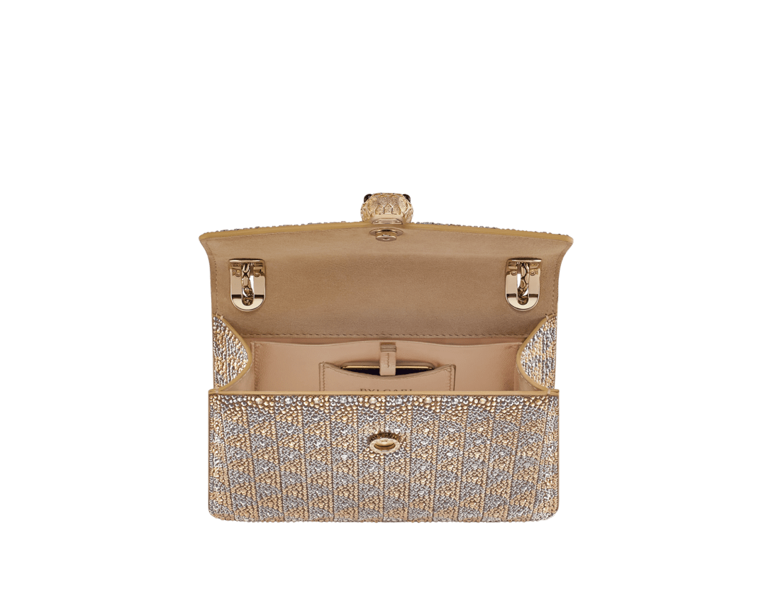 Serpenti Forever Day-to-Night系列 肩包