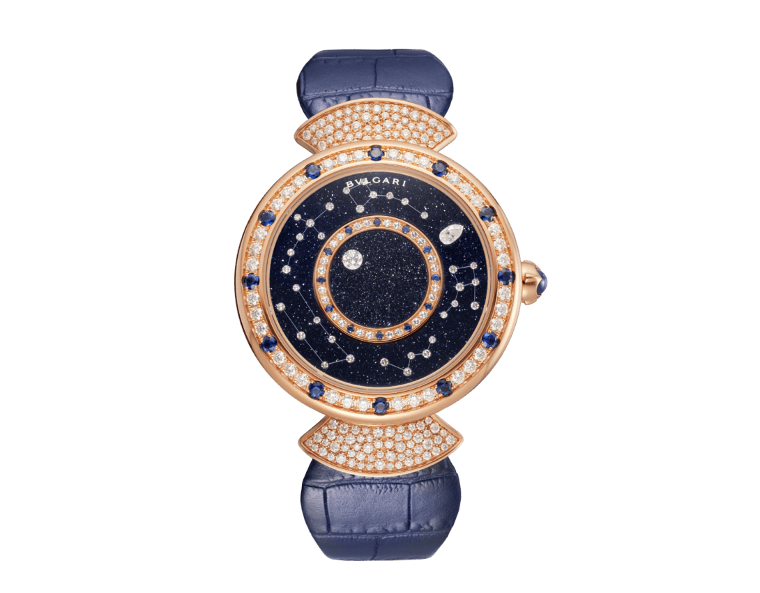 DIVAS’ DREAM Watch