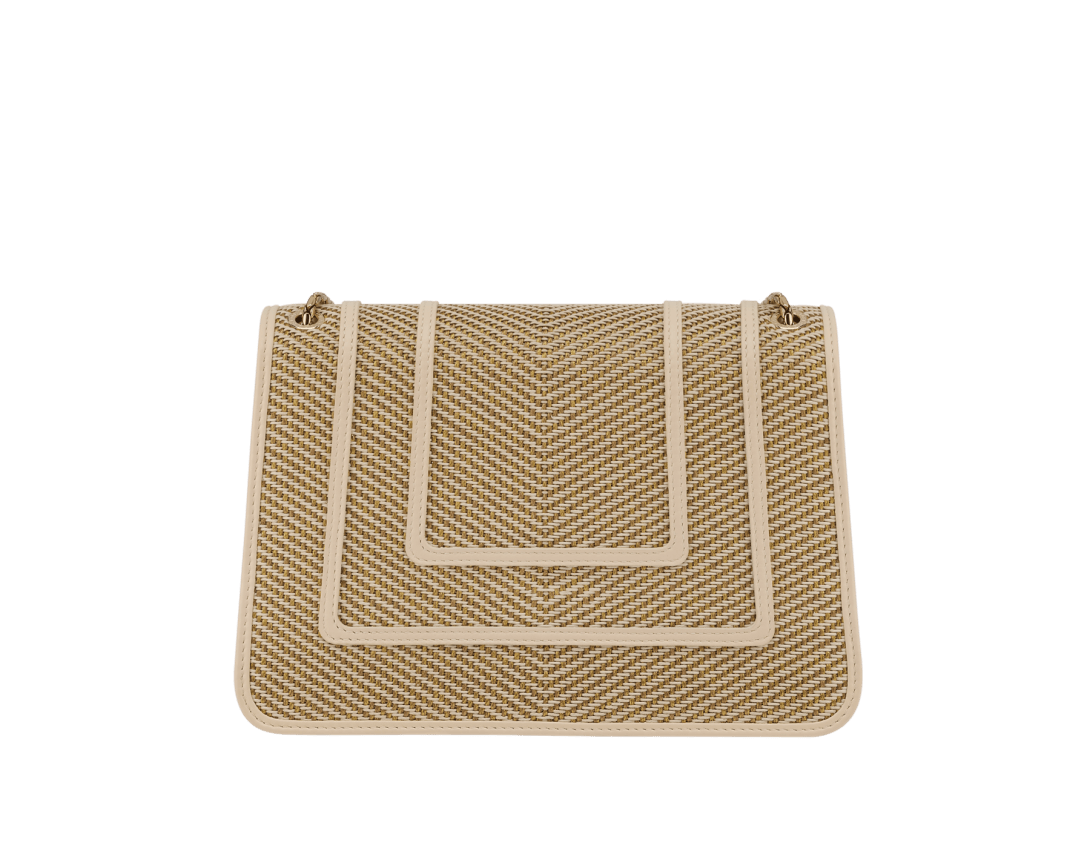 Serpenti Forever Shoulder Bag