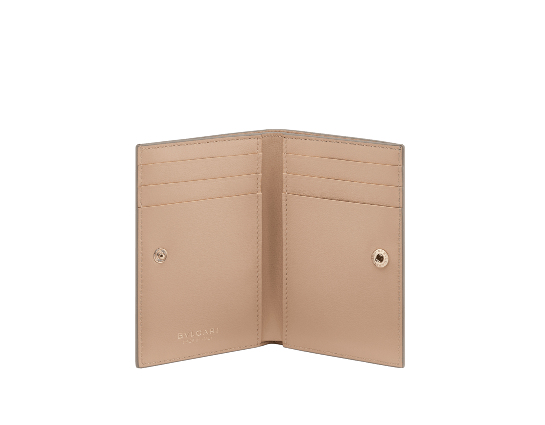 Serpenti Forever Porta carte a libro