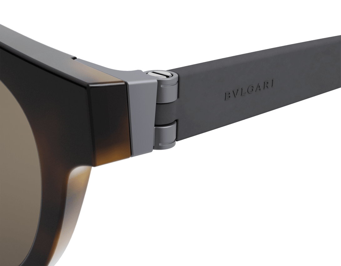 BVLGARI ALUMINIUM Sunglasses