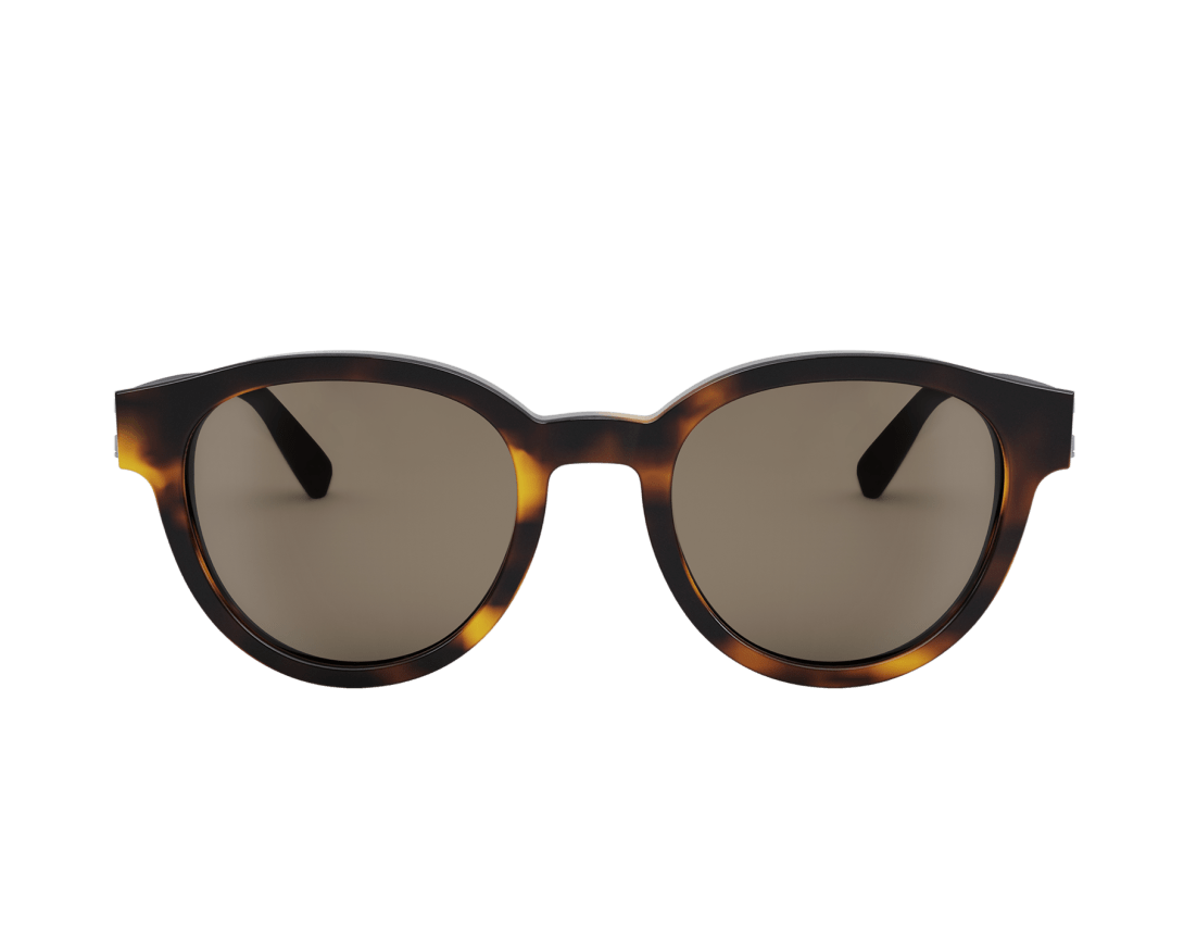 BVLGARI ALUMINIUM Sunglasses