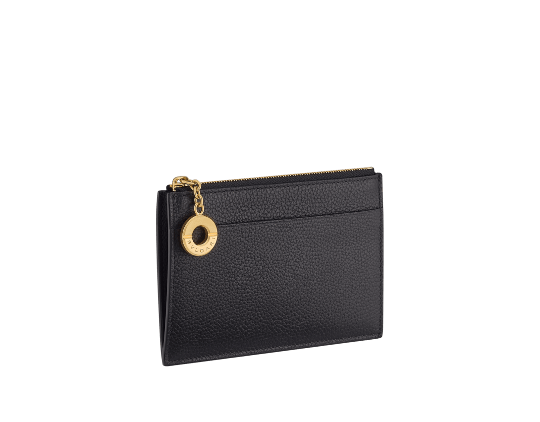 【BVLGARI】即対応 ブルガリ ローマカードケース BVLGARI ブルガリ ローマ ビジネスカードホルダー 名刺入れ