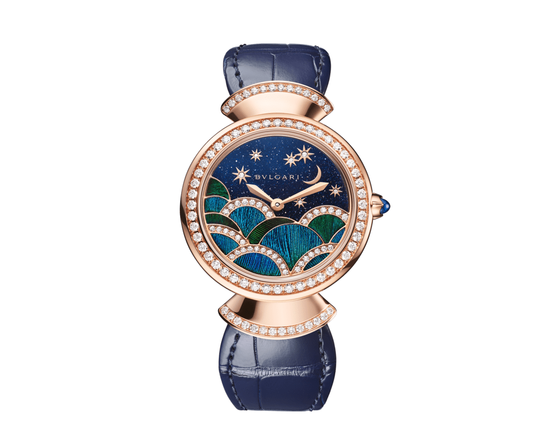 DIVAS’ DREAM Watch