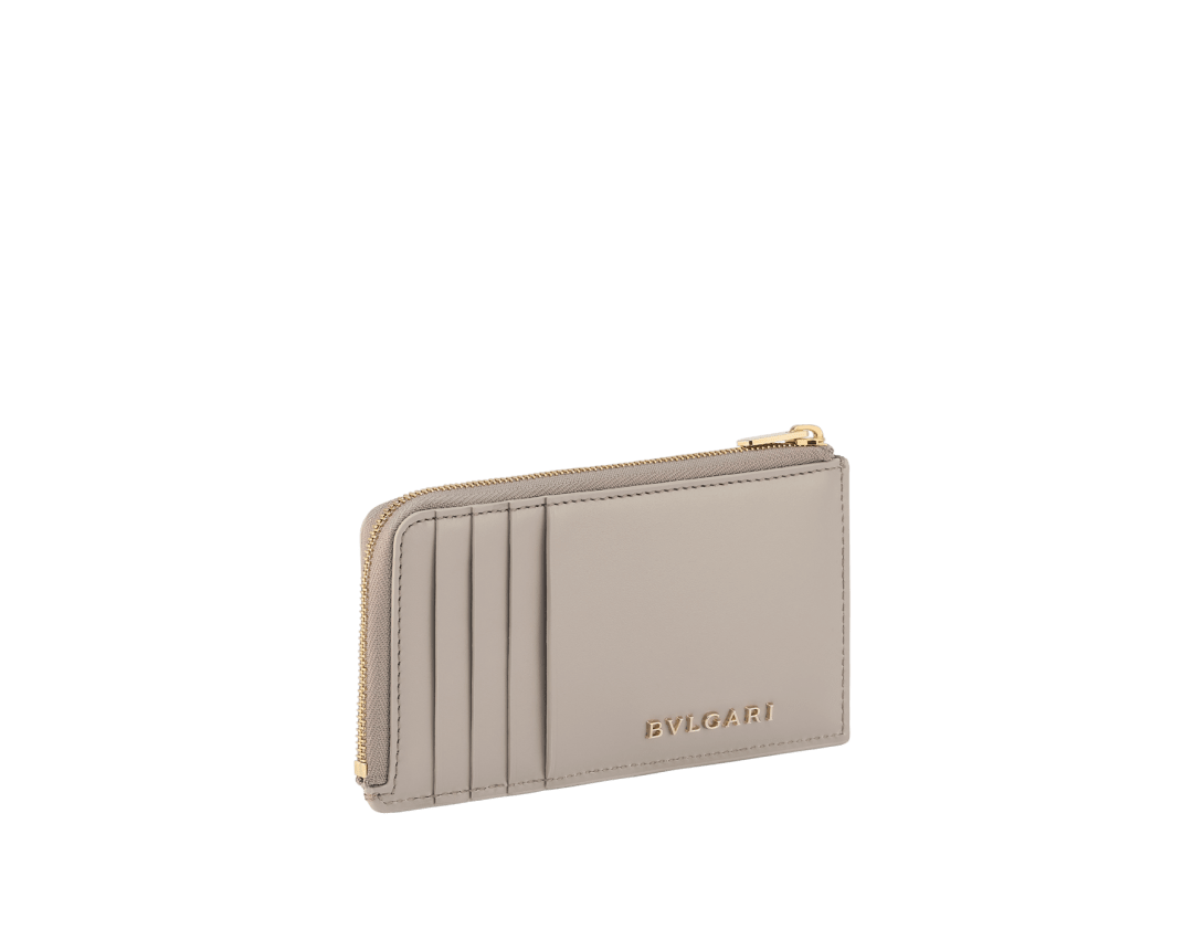 Serpenti Forever Porta carte con cerniera